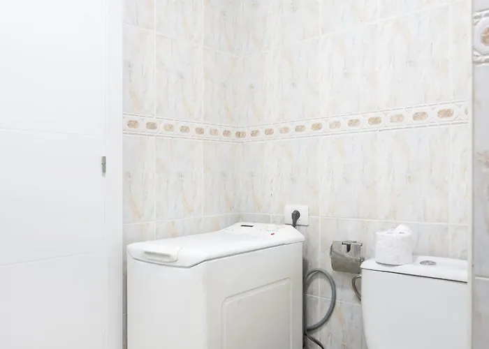 Mirador Plaza Del Charco Puerto de la Cruz (Tenerife)