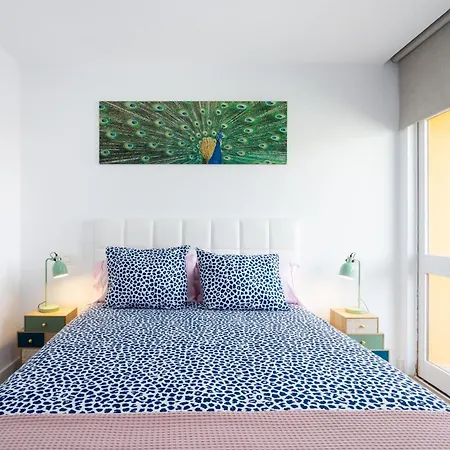 Mirador Plaza Del Charco