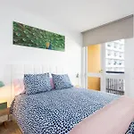 Appartement Mirador Plaza Del Charco