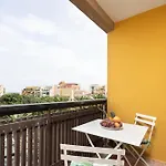 Appartement Mirador Plaza Del Charco *