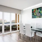 Mirador Plaza Del Charco Appartement *