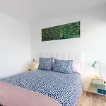 Appartement Mirador Plaza Del Charco Puerto de la Cruz (Tenerife)