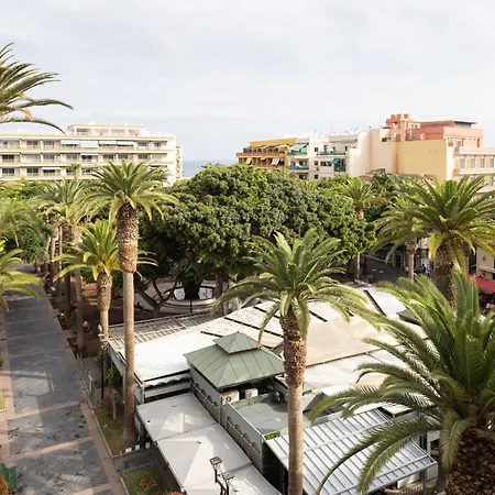 Mirador Plaza Del Charco Apartament