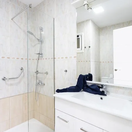 Apartment Mirador Plaza Del Charco *