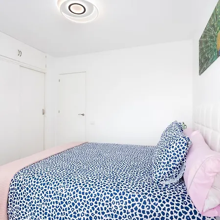 Apartment Mirador Plaza Del Charco