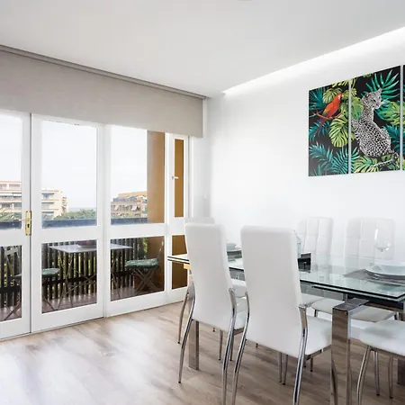 Mirador Plaza Del Charco Apartment *